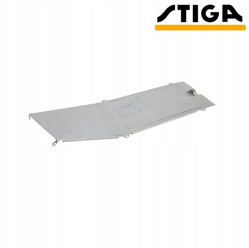 DEFLEKTOR BLACHA DOLNA VIKING MT 545 585 SABO 92-13 H SABRE 1336 HR ORYGINA Typ deflektor