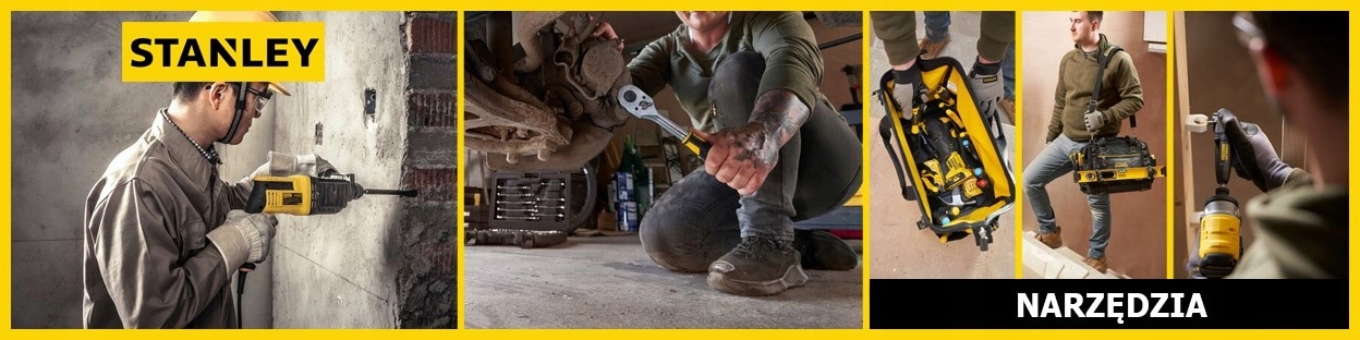 Zszywki STANLEY Typu G 5000szt 14mm 1-TRA709-5T Waga produktu z opakowaniem jednostkowym 400 kg