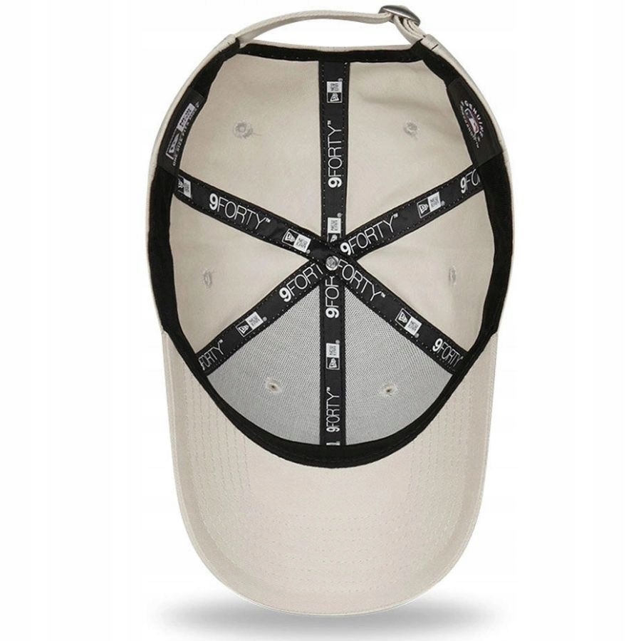 CZAPKA Z DASZKIEM NEW ERA ORYGINALNA HOLOGRAM MĘSKA DAMSKA Model League Essential