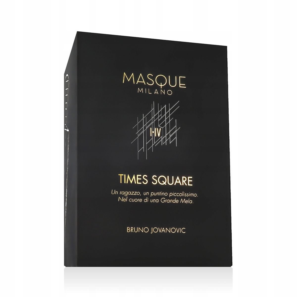 Masque Milano Times Square Edp 100 ml Unisex