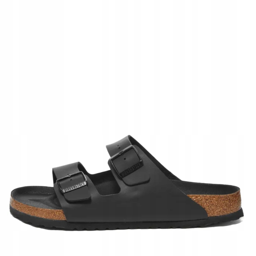 Birkenstock Arizona Triple Black 1019069 r. 36