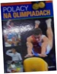 Polacy na olimpiadach - Lipoński