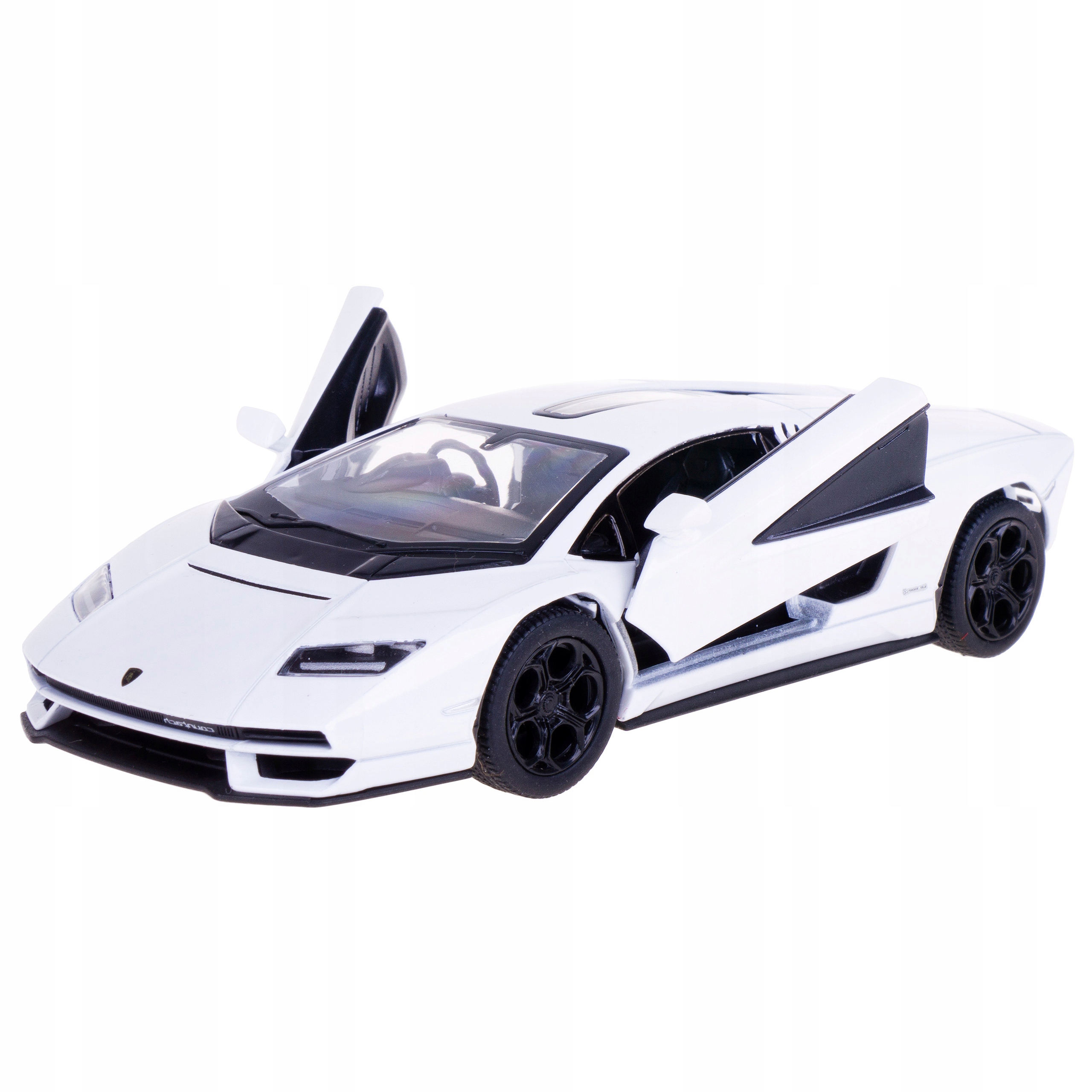 SAMOCHÓD AUTO LAMBORGHINI MODEL ZABAWKA DLA DZIECI Wiek dziecka 3 lata +