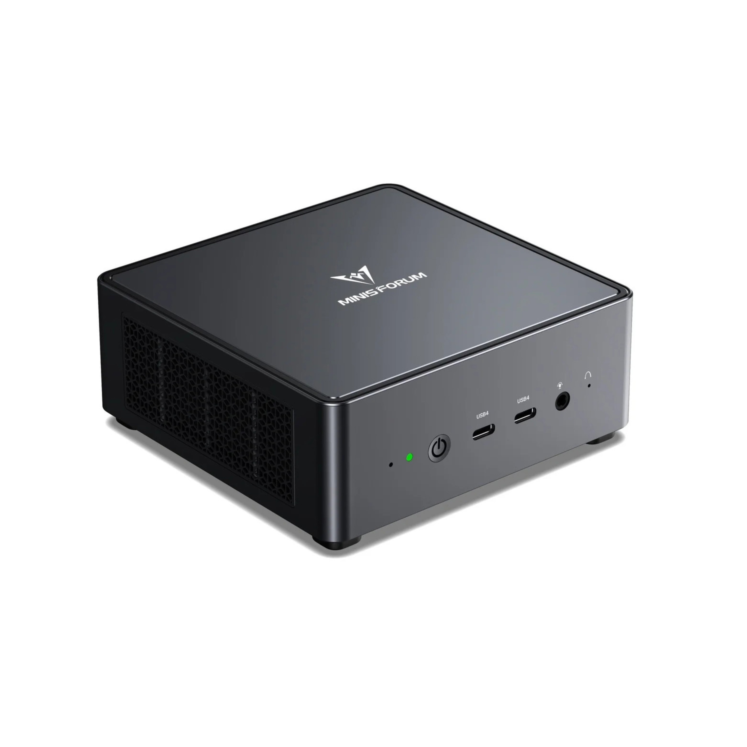 Mini Počítač Minisforum UM790 Pro Amd Ryzen 9 7940HS 32/1TB, Win 11Pro, Pc