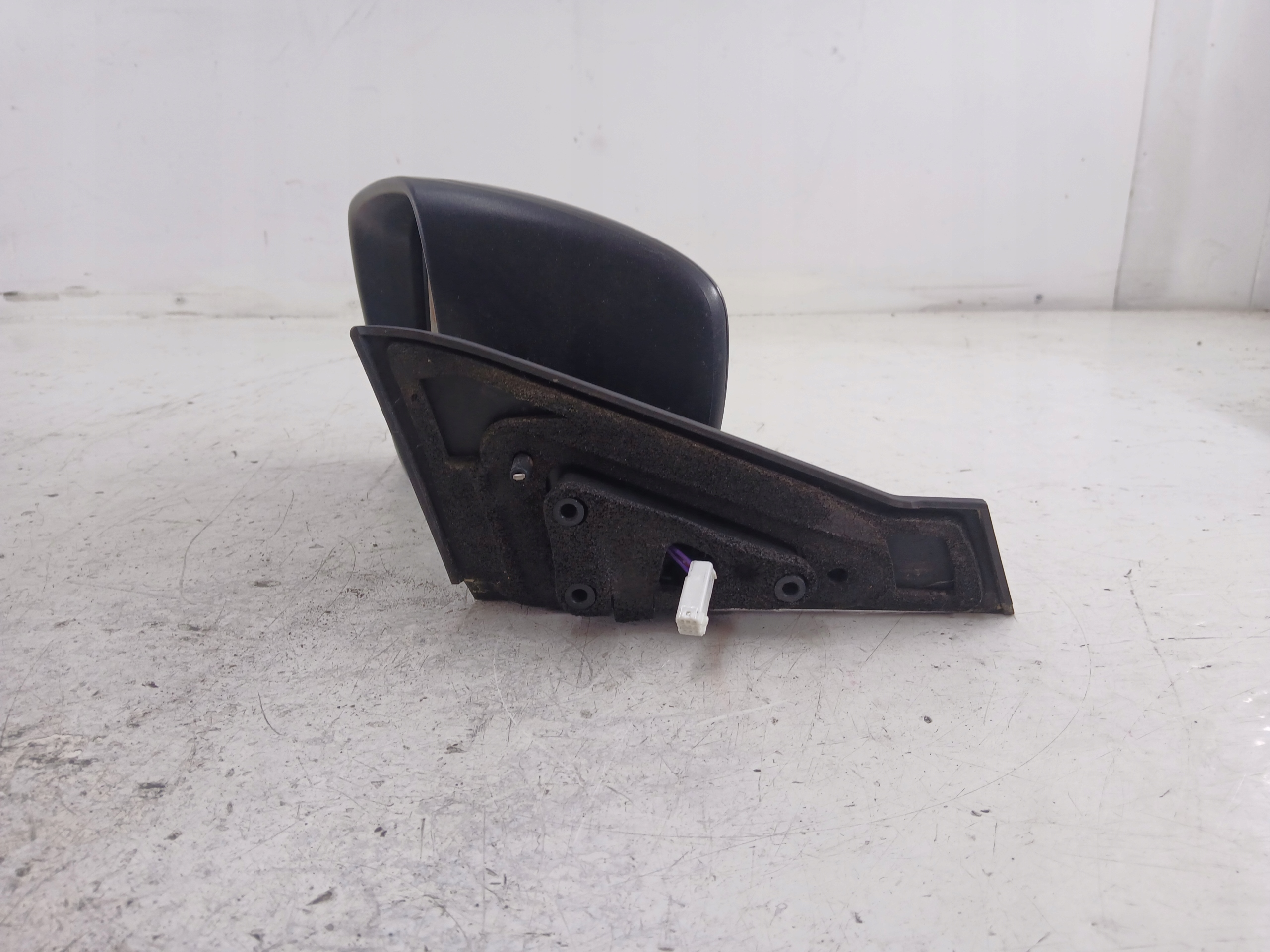 MAZDA 5 e CR SPECCHIETTO RETROVISORE sinistro 5 PIN SZARE