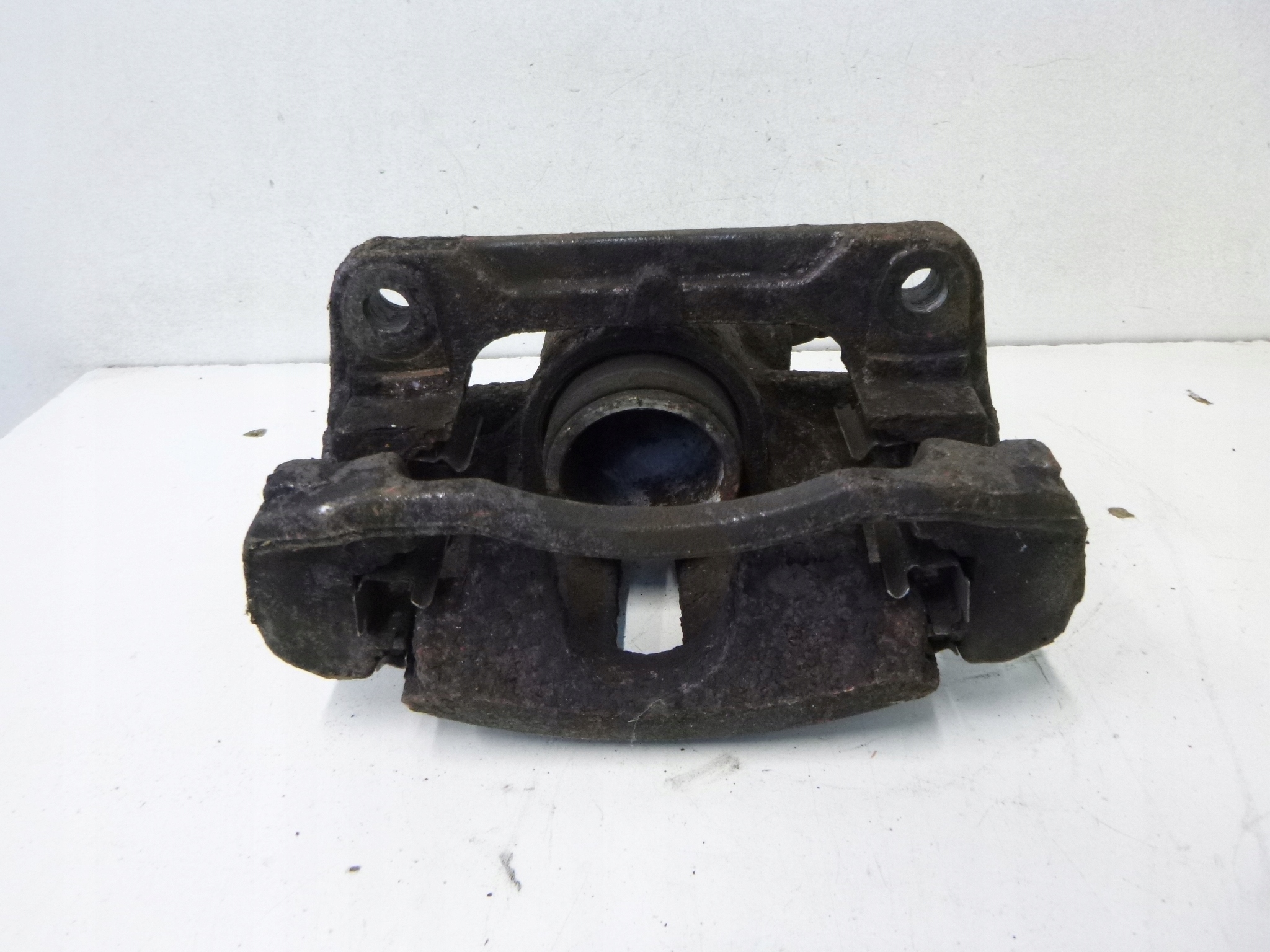 caliper brake Renault Megane II 1.5D 2004