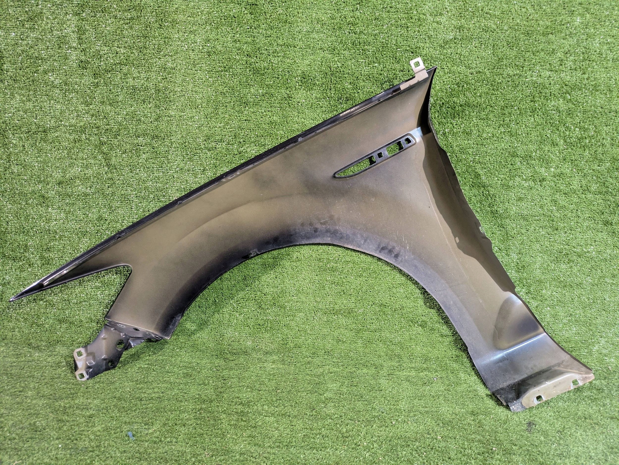 fender front right front FORD MONDEO MK4 07-14 NR.561