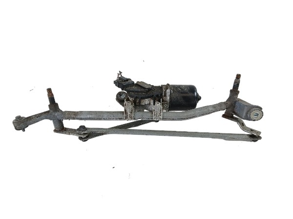 RENAULT MEGANE II CABRIO wiper mechanism front