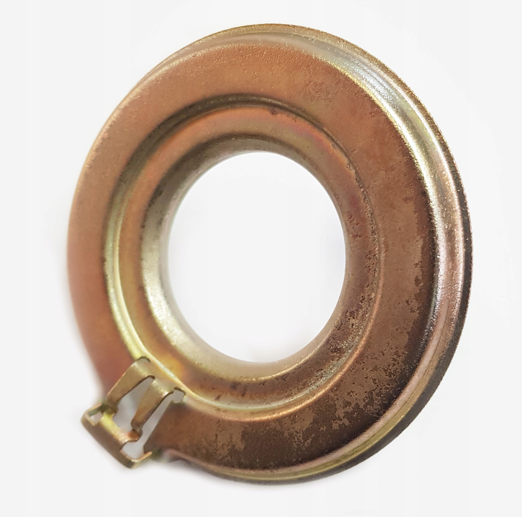 Mocowanie czujnika ABS Renault Megane II, Scenic II, Clio III, Modus, 40mm Producent części Renault OE