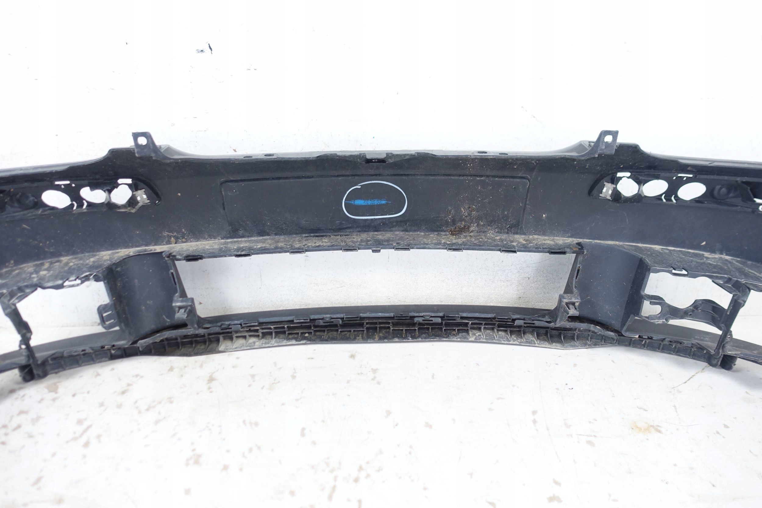 bumper front front VW GOLF V 5 1K0 04-08 1K0807217