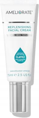 Ameliorate Replenishing Facial Creme suchý krém proti stárnutí pleti 75 Ml