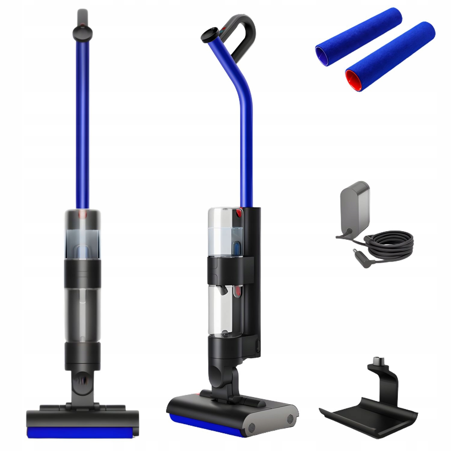 Dyson bezdrôtový vertikálny vysávač Wash G1 Originálny