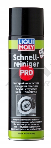 

Liqui Moly Szybki zmywacz 0,5L