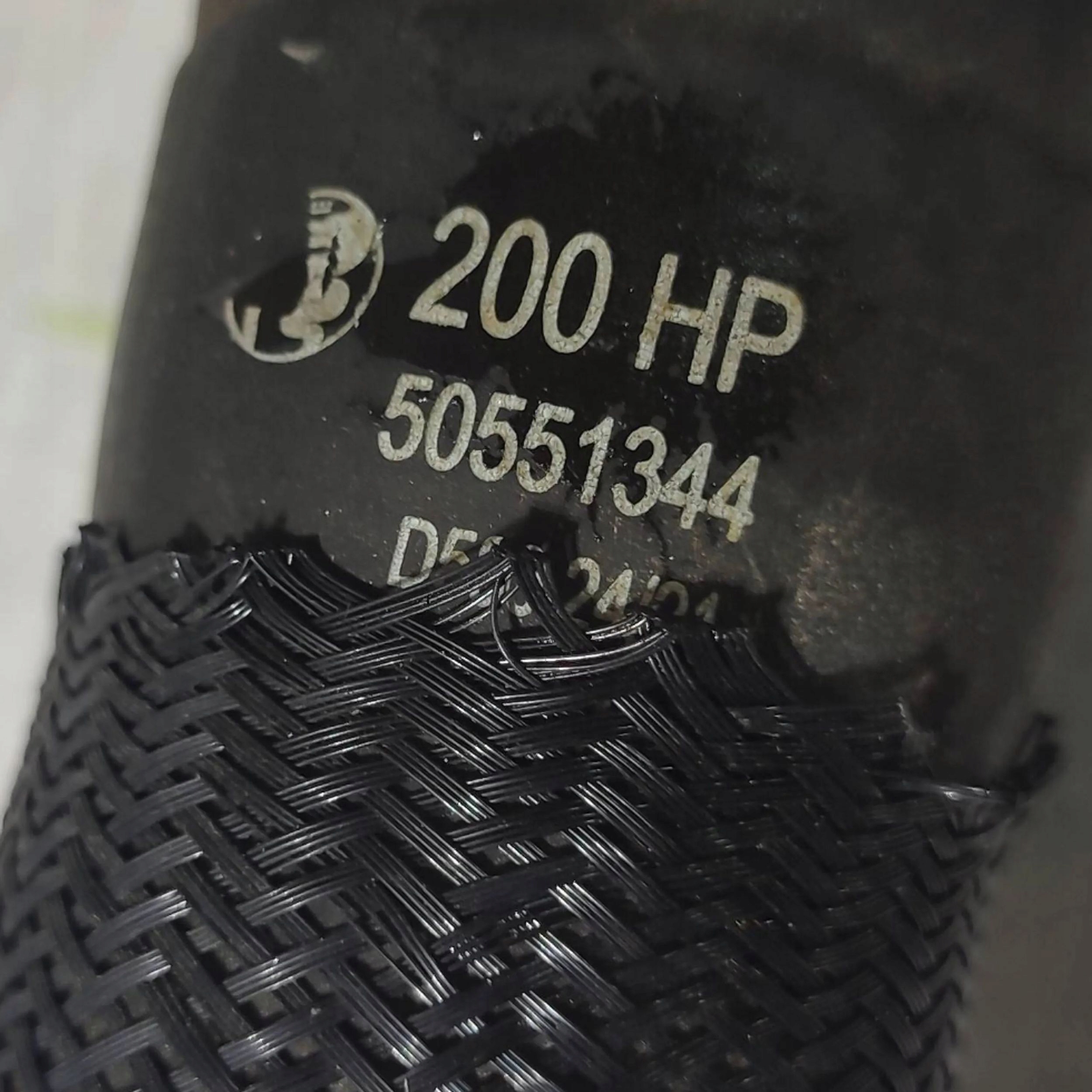 prijenos vode turbine Alfa Romeo Stelvio 50551344