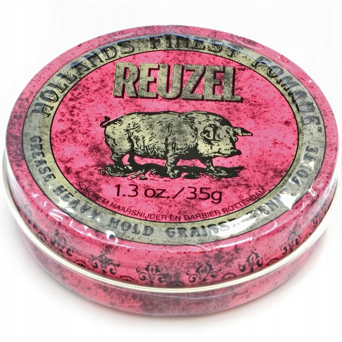

Reuzel bardzo mocna pomada do stylizacji 35g