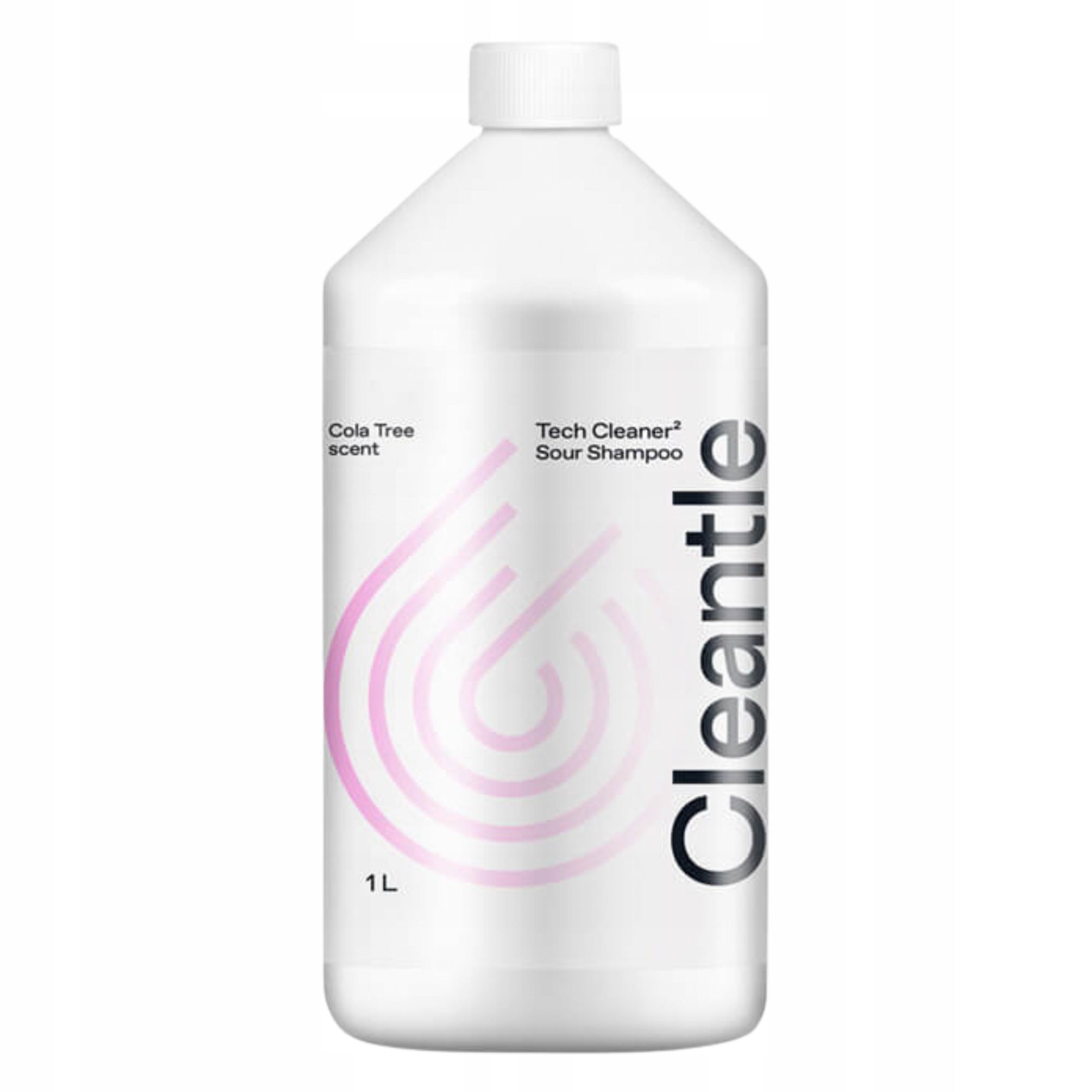 

Cleantle Tech Cleaner2 Szampon 1000ml