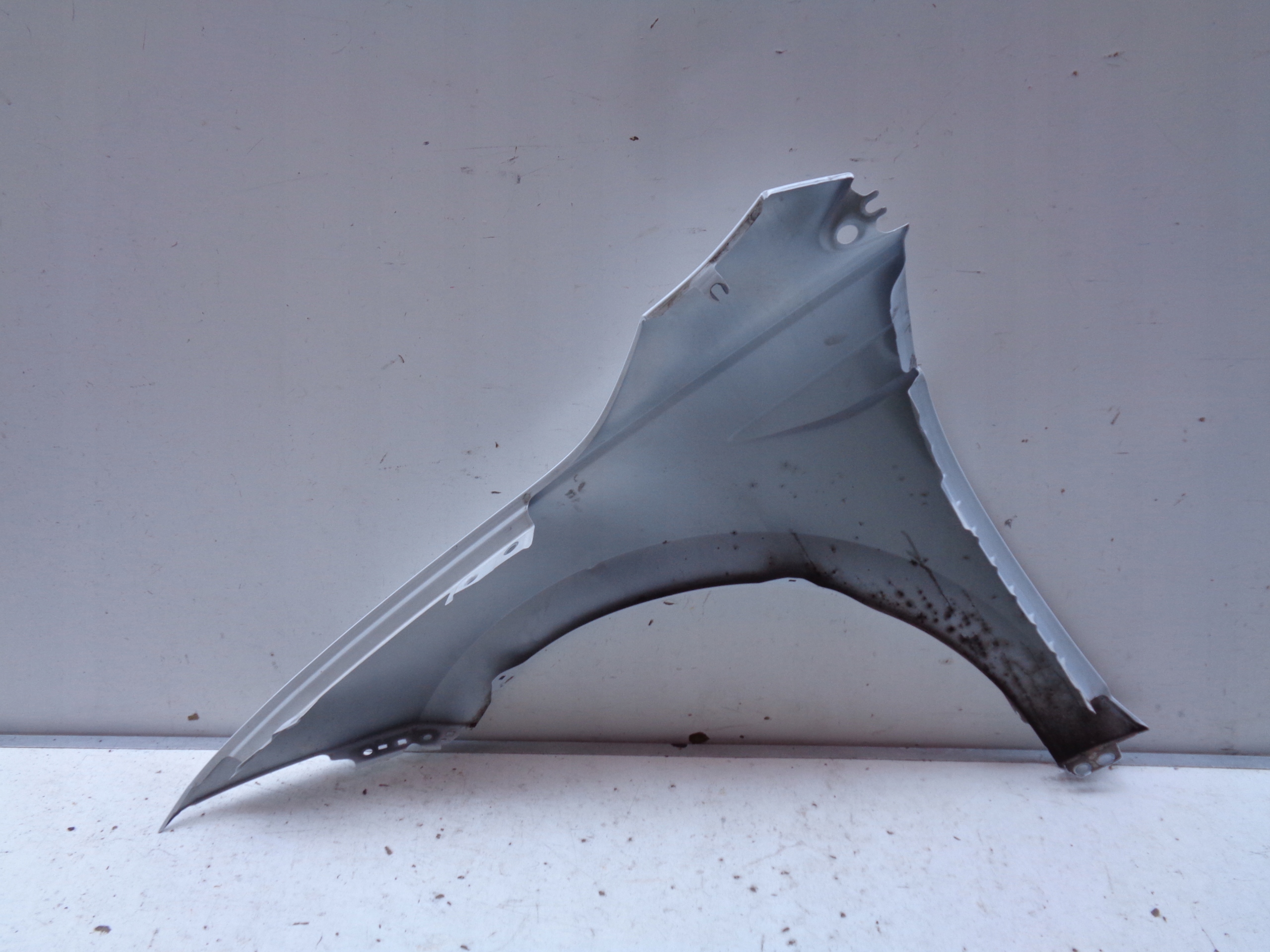 fender right front VW POLO 2G 2G0 17- NR 45864