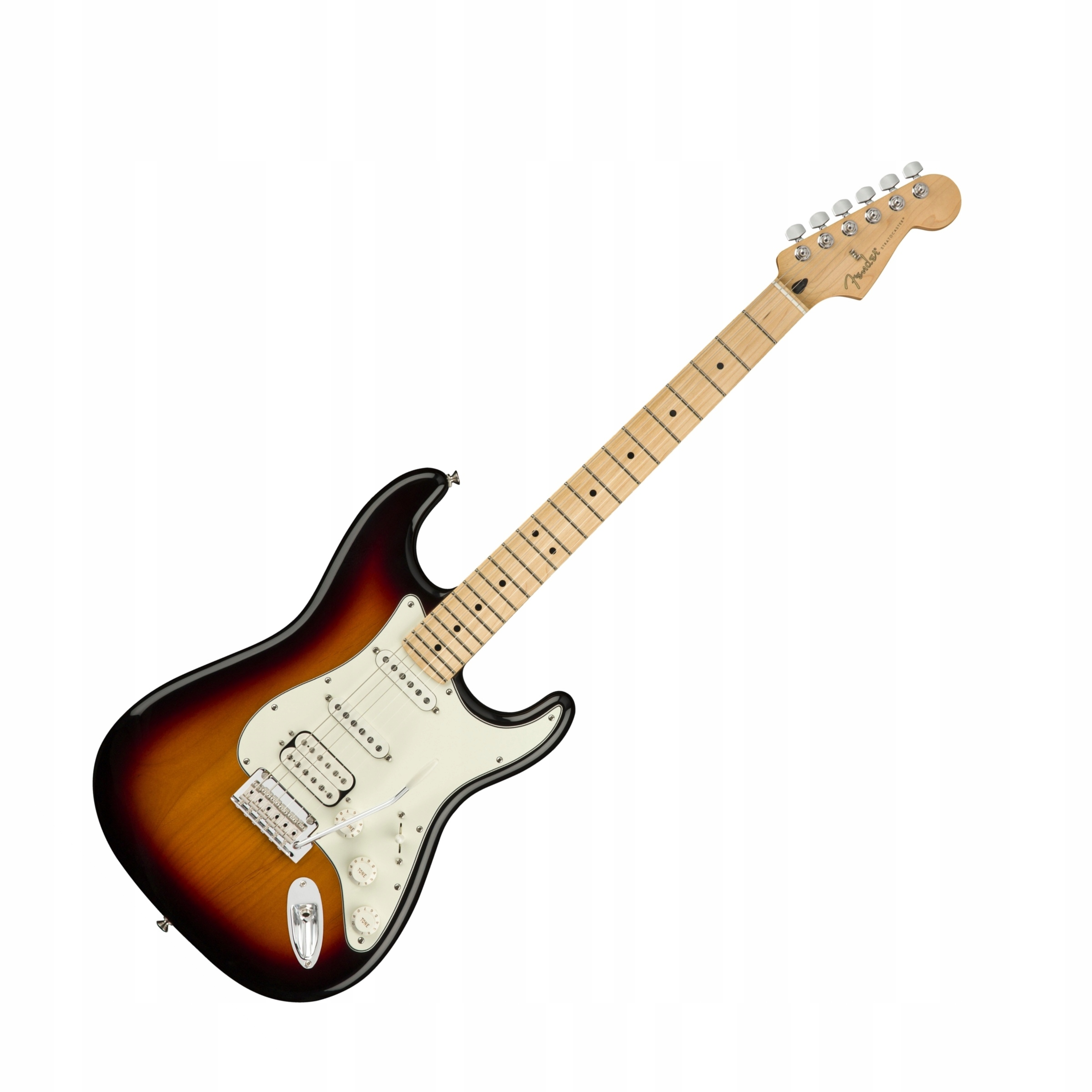 Fender Player Stratocaster Hss Mn 3TS