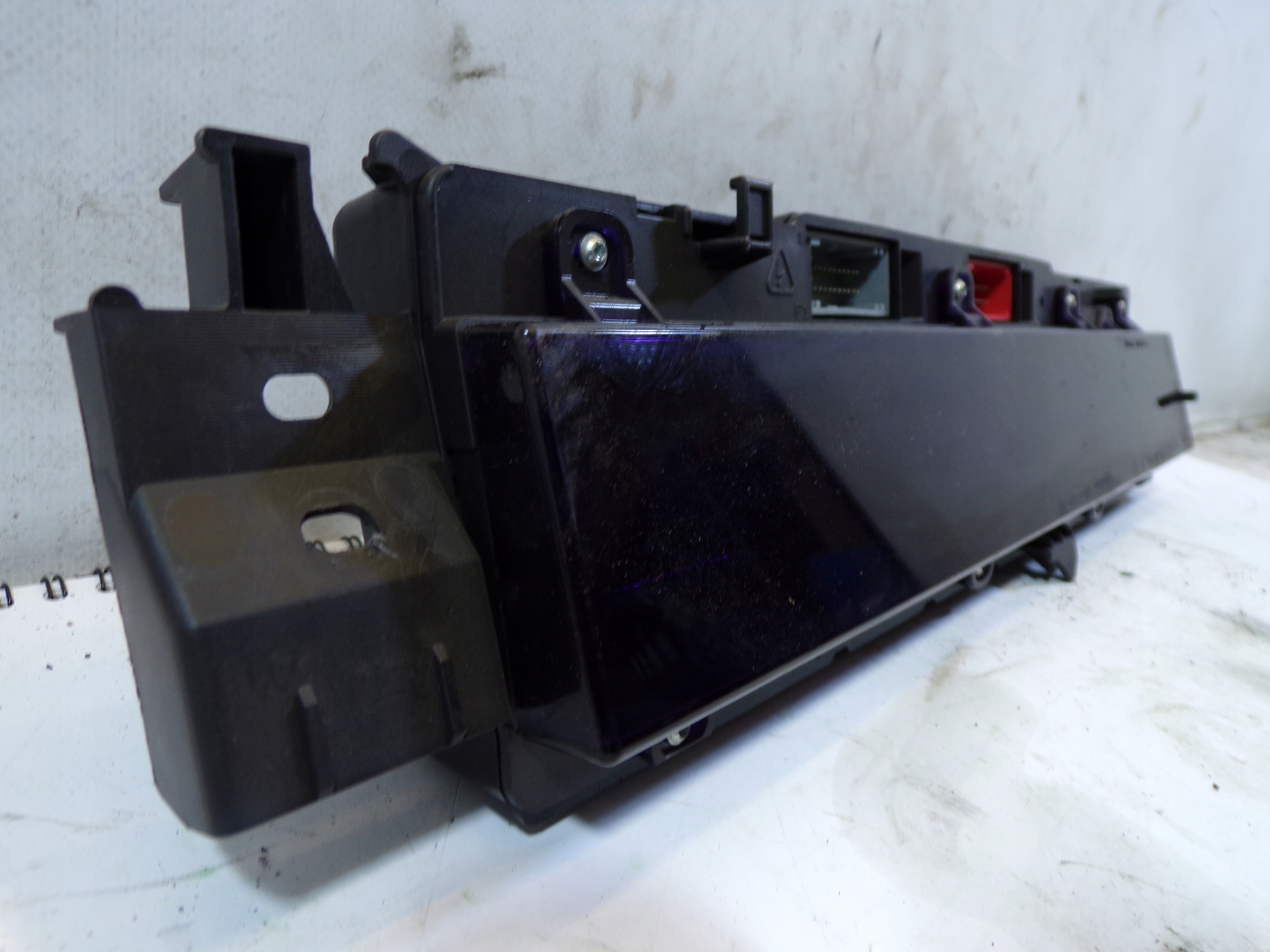 dials display RENAULT ESPACE IV P8200726185A (6)