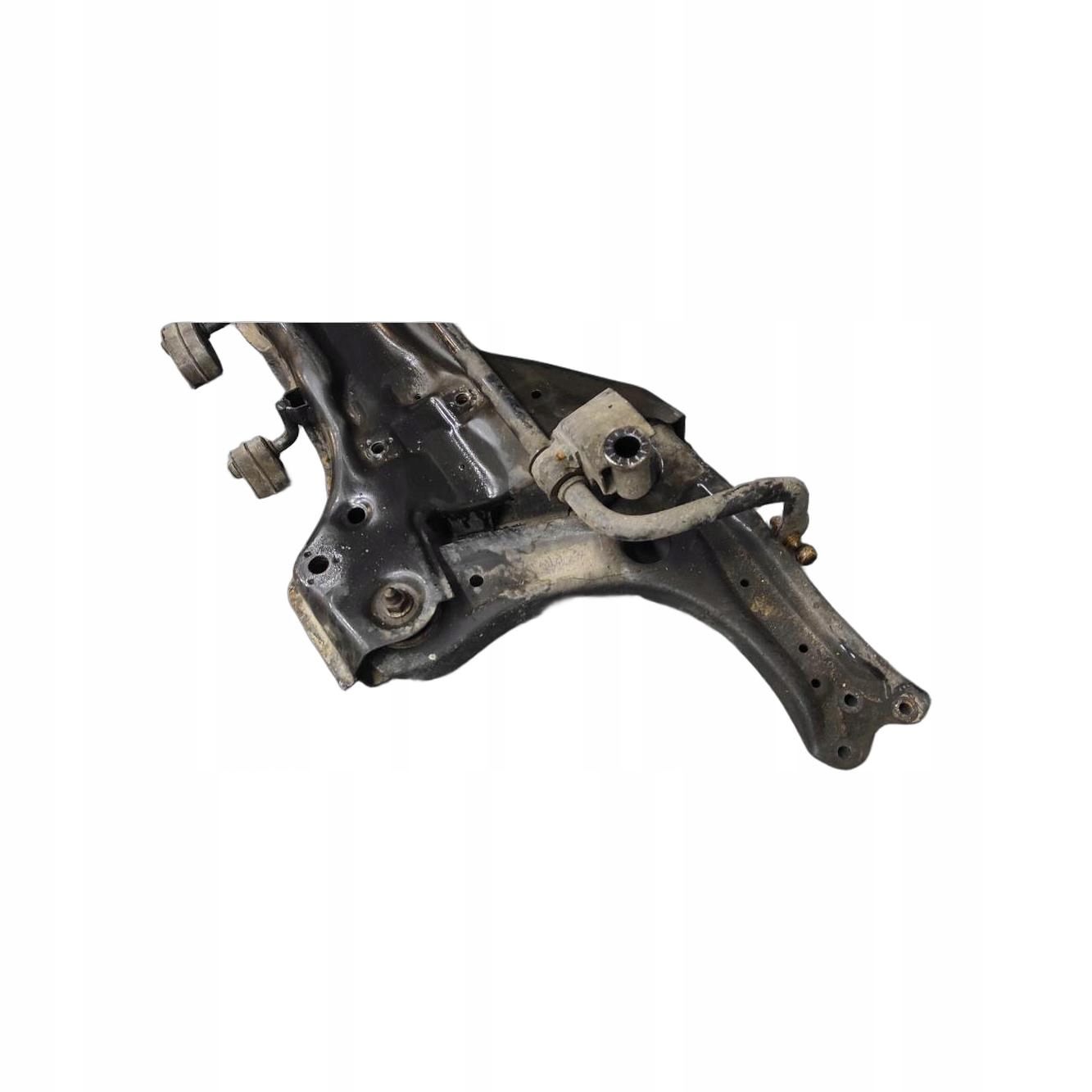 axle beam subframe WACHACZE SEAT TOLEDO IV 12-18R