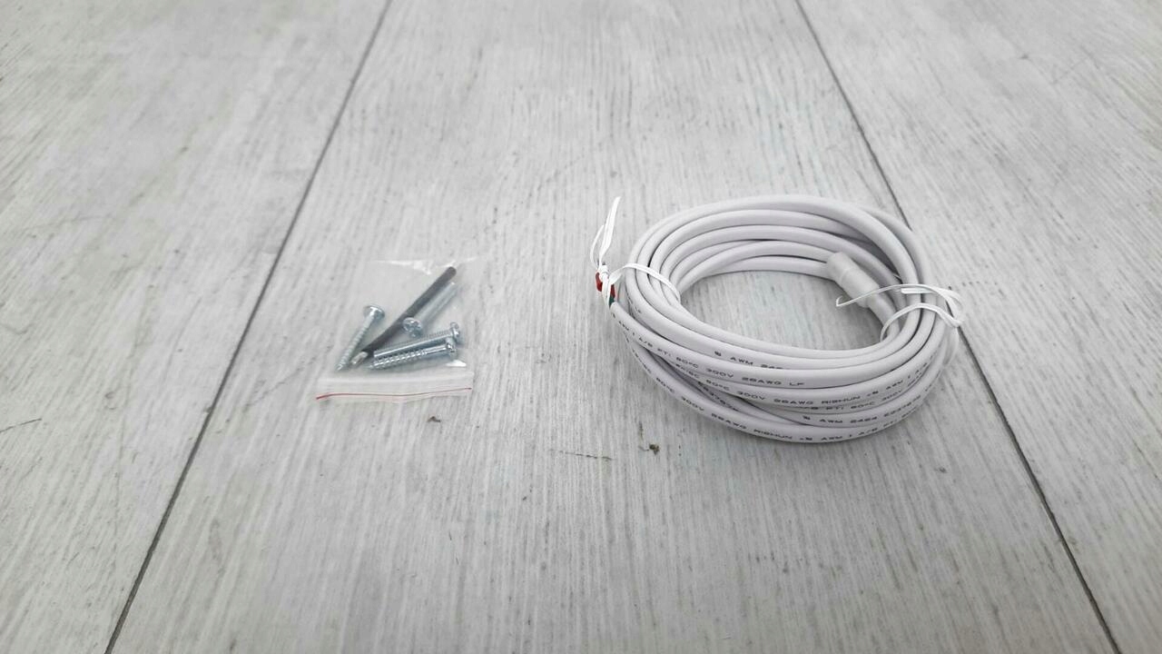 Inteligentny termostat Meross MTS200 HomeKit biały Marka Meross