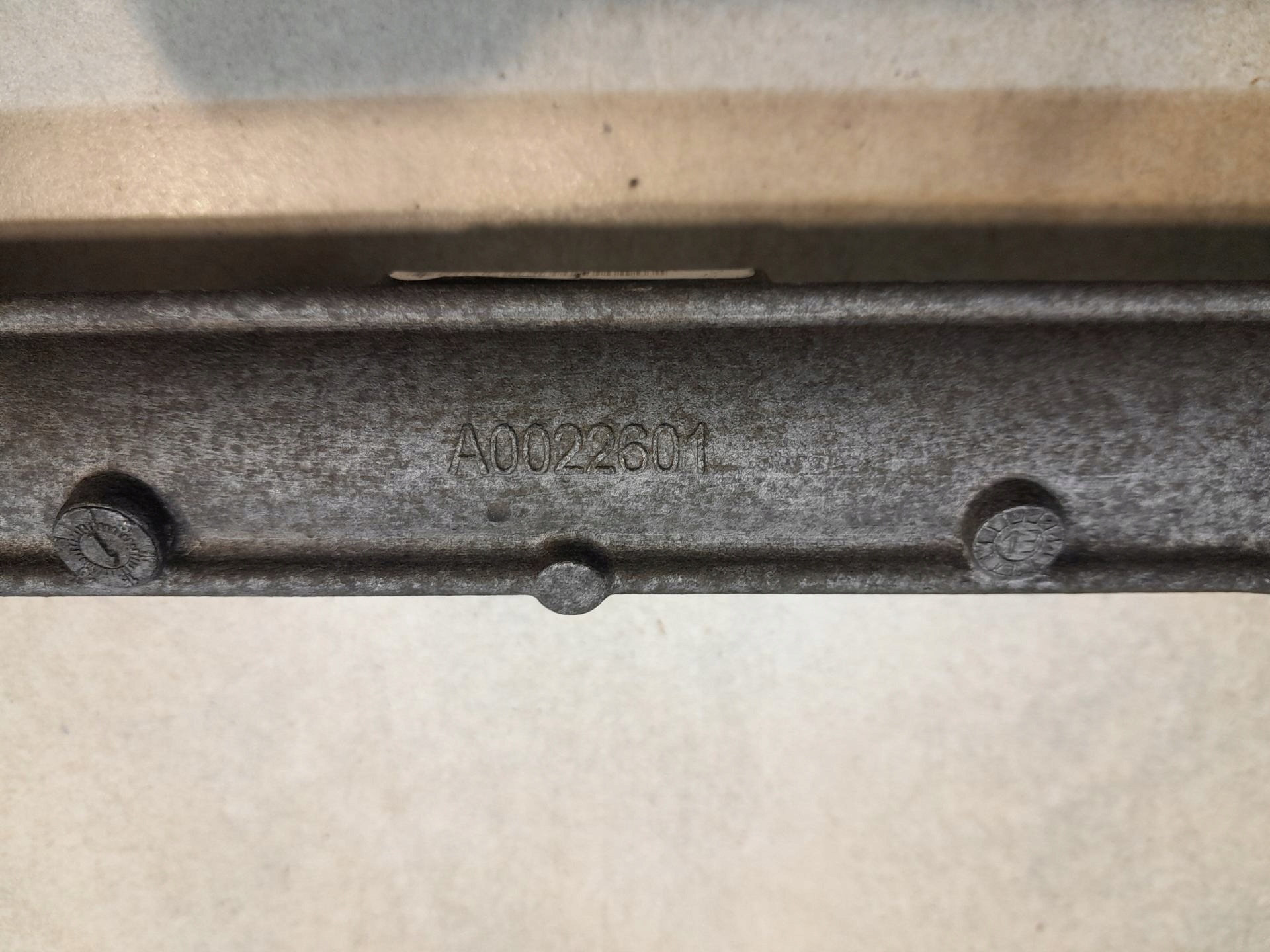 servo control RENAULT MEGANE III HB 490018982R