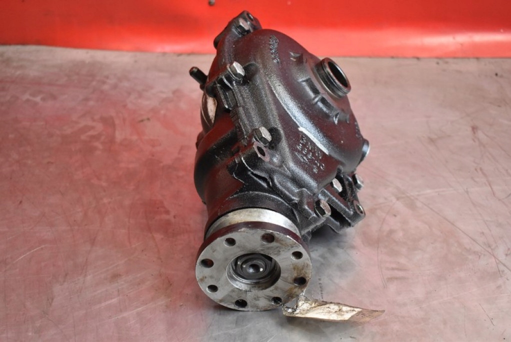 differential diff front front 7540625 BMW X3 3.0 D 218 KM 03-10