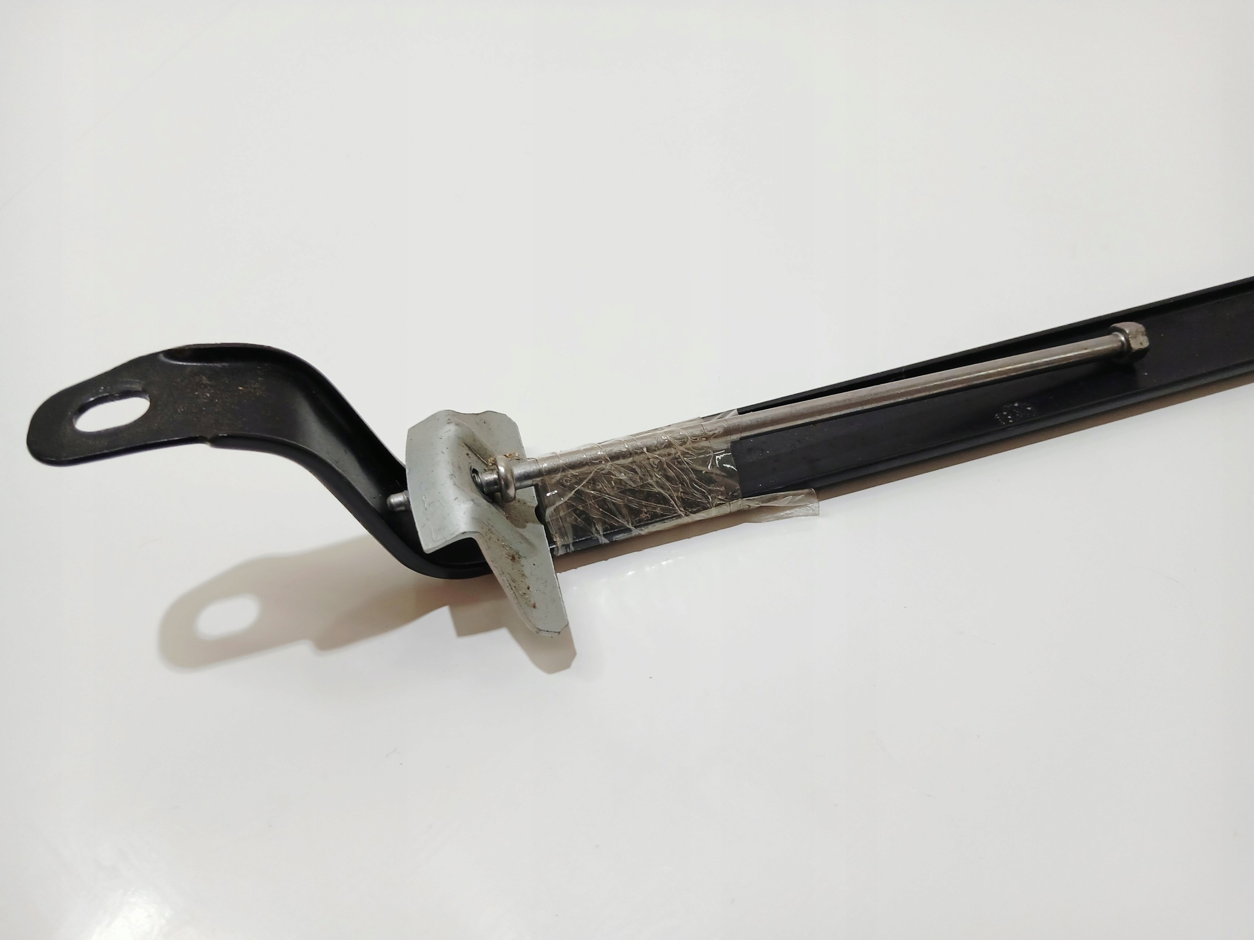 halter halter batterie BMW E61 OE (0000653)