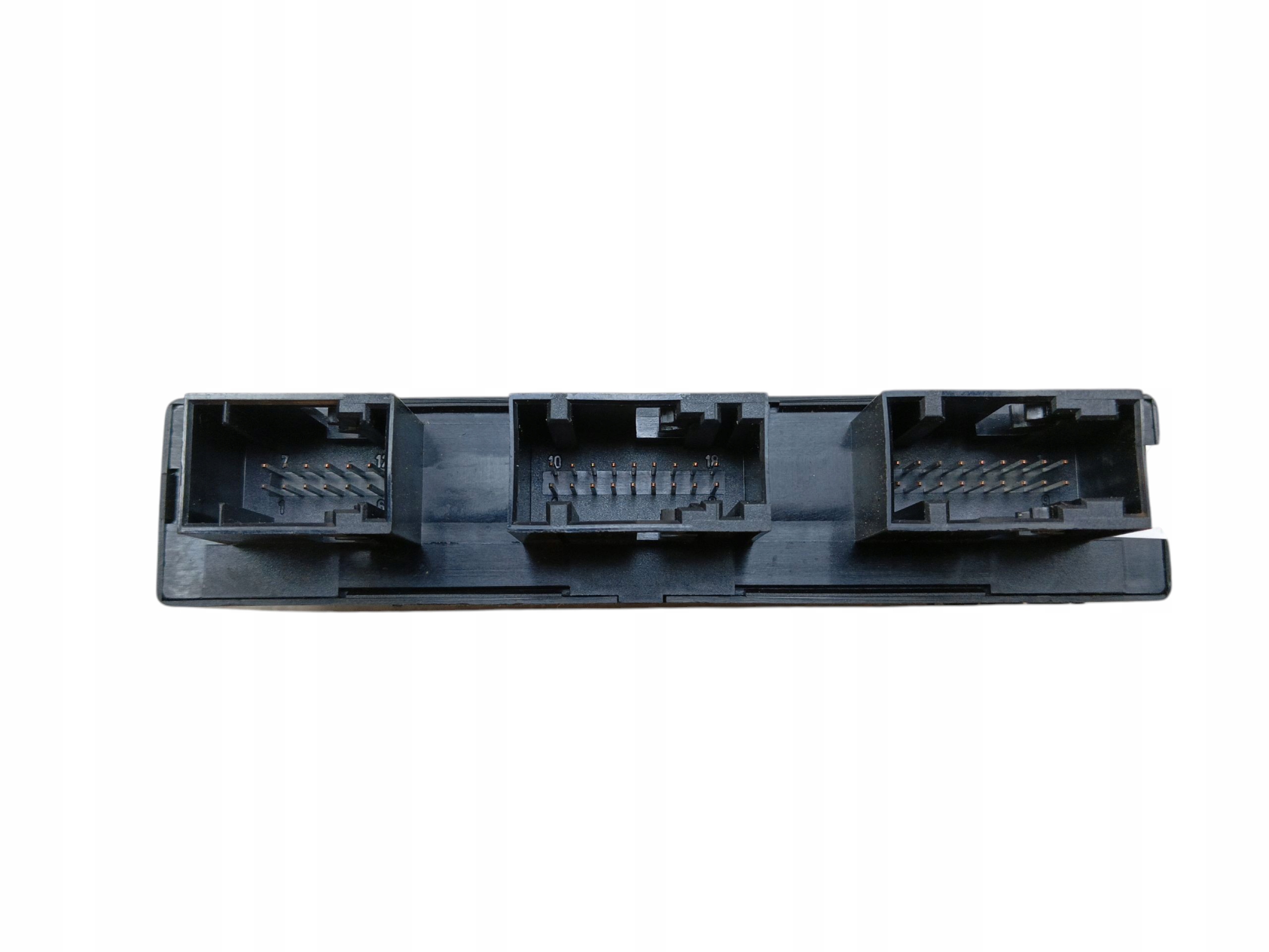 modul Bedienteil PDC BMW E61 E60 E63 E64 9176682