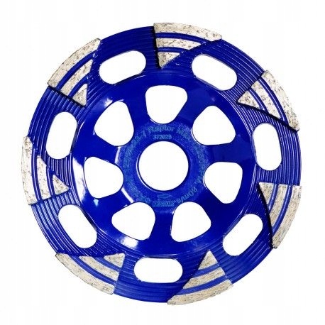 Hrncový kotouč na broušení Betonu Raptor Dgs-w Fi 180 mm Distar