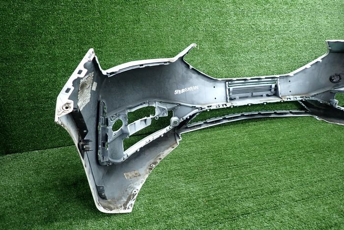 SEAT LEON IV 19- front bumper front