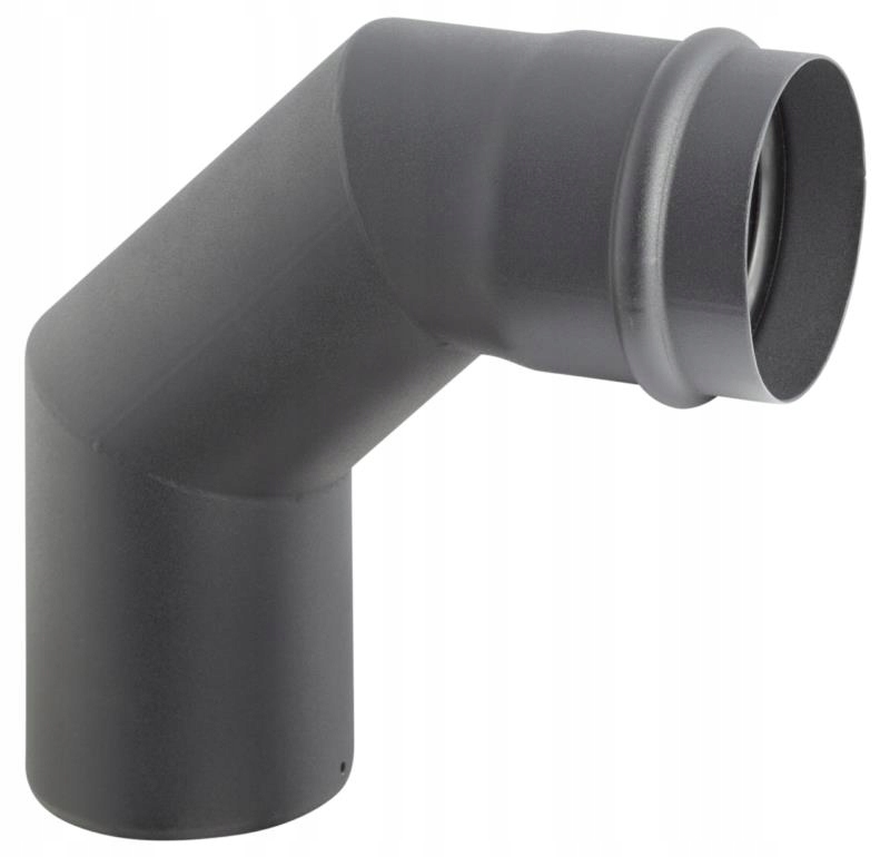 

Kolano Stałe Darco KS080/90-CZ1,2P pelet 80 mm 90
