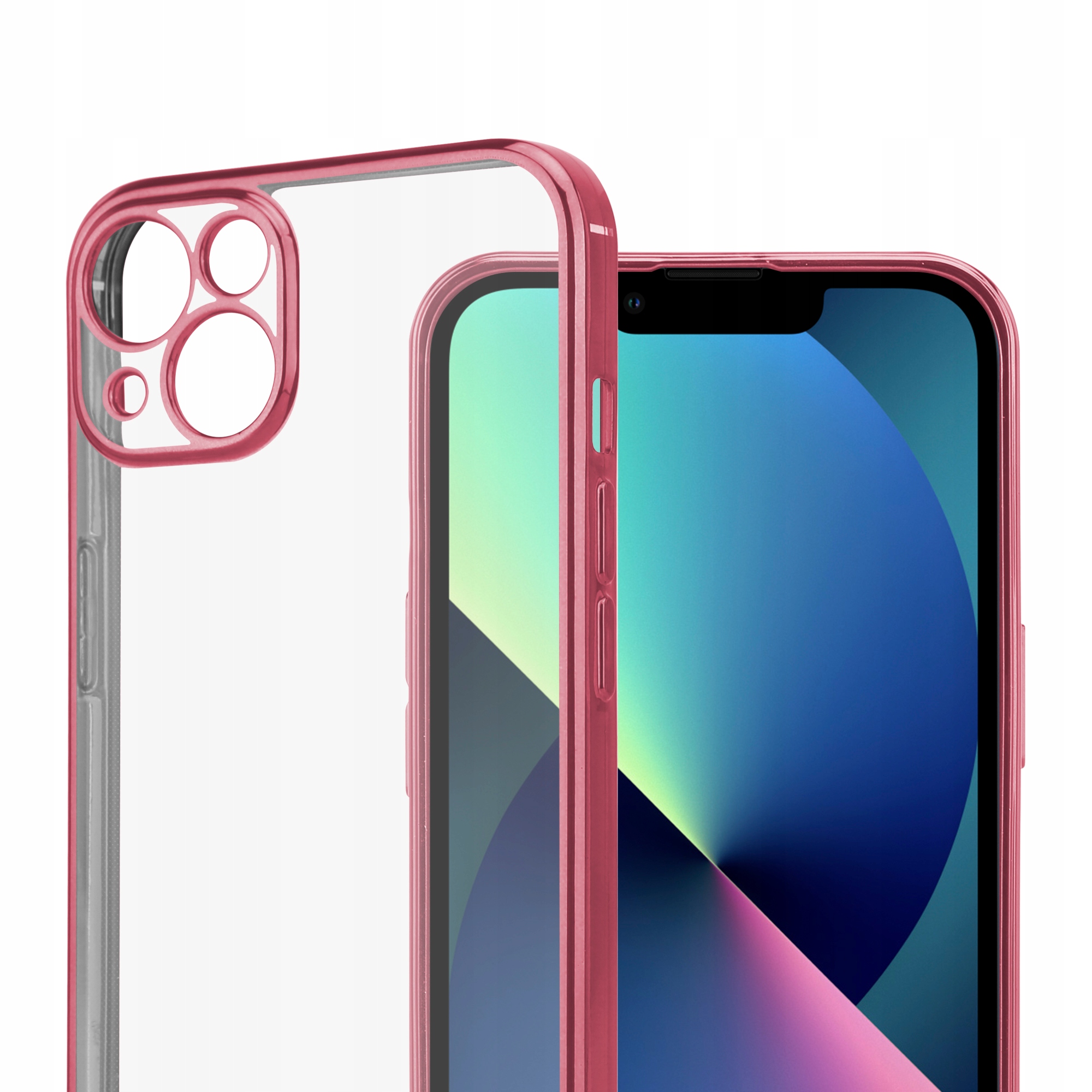 

Bombowe Etui Do Iphone 13 Mini Różne