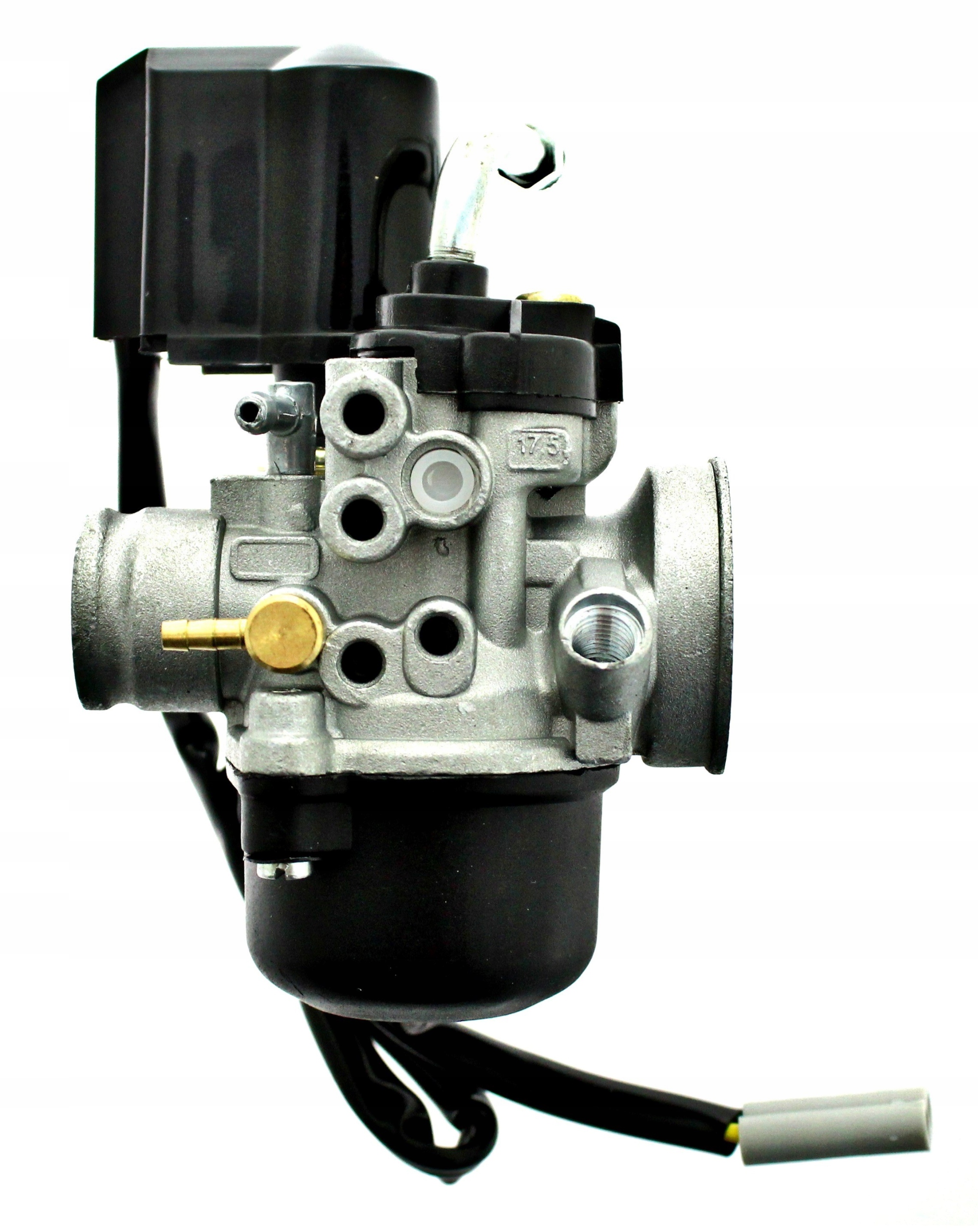 

Gaźnik Piaggio Gilera 2T 17,5 Zip Nrg Runner 50