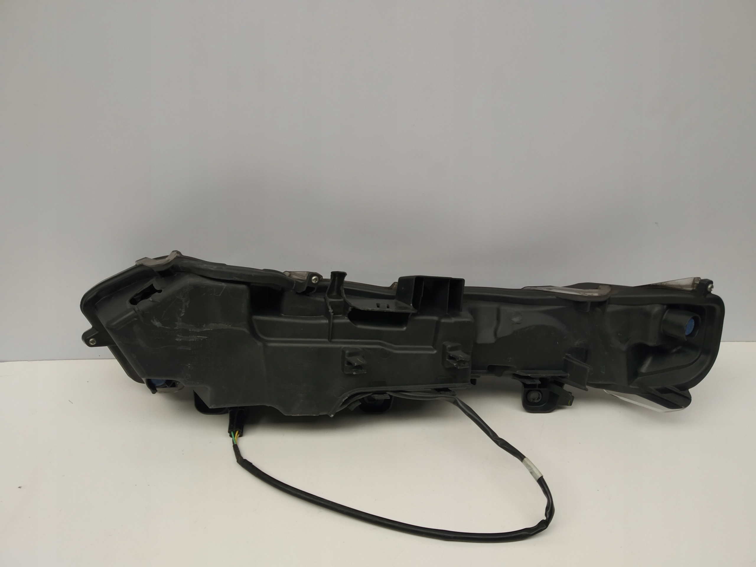 2014+ Lexus NX indicator Led DRL right daytime running lights front