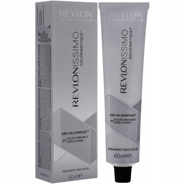 

Revlon Revlonissimo Colorsmetiq Farba 60ml 1217MN
