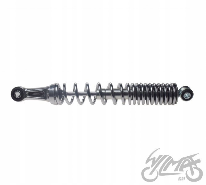 AMORTYZATOR TYŁ DO ROMET CHROM 8/8/345 v Producent WZMOTO