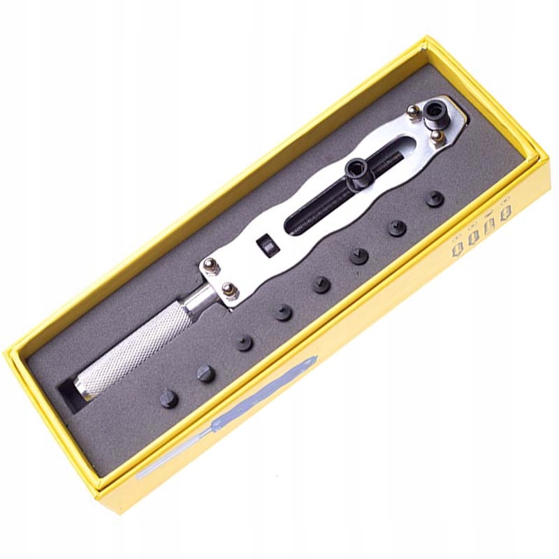 KLUCZ DO OTWIERANIA ZEGARKÓW DO DEKLI KOPERT