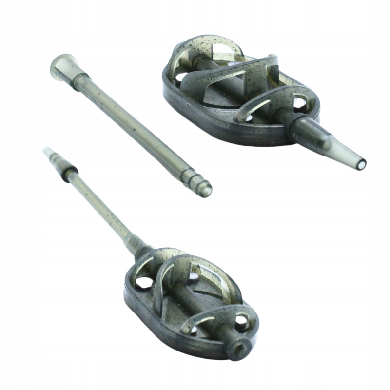 Fl Koszyk Arc Method Feeder 30G Lotka W Zestawie Podajnik Do Metody