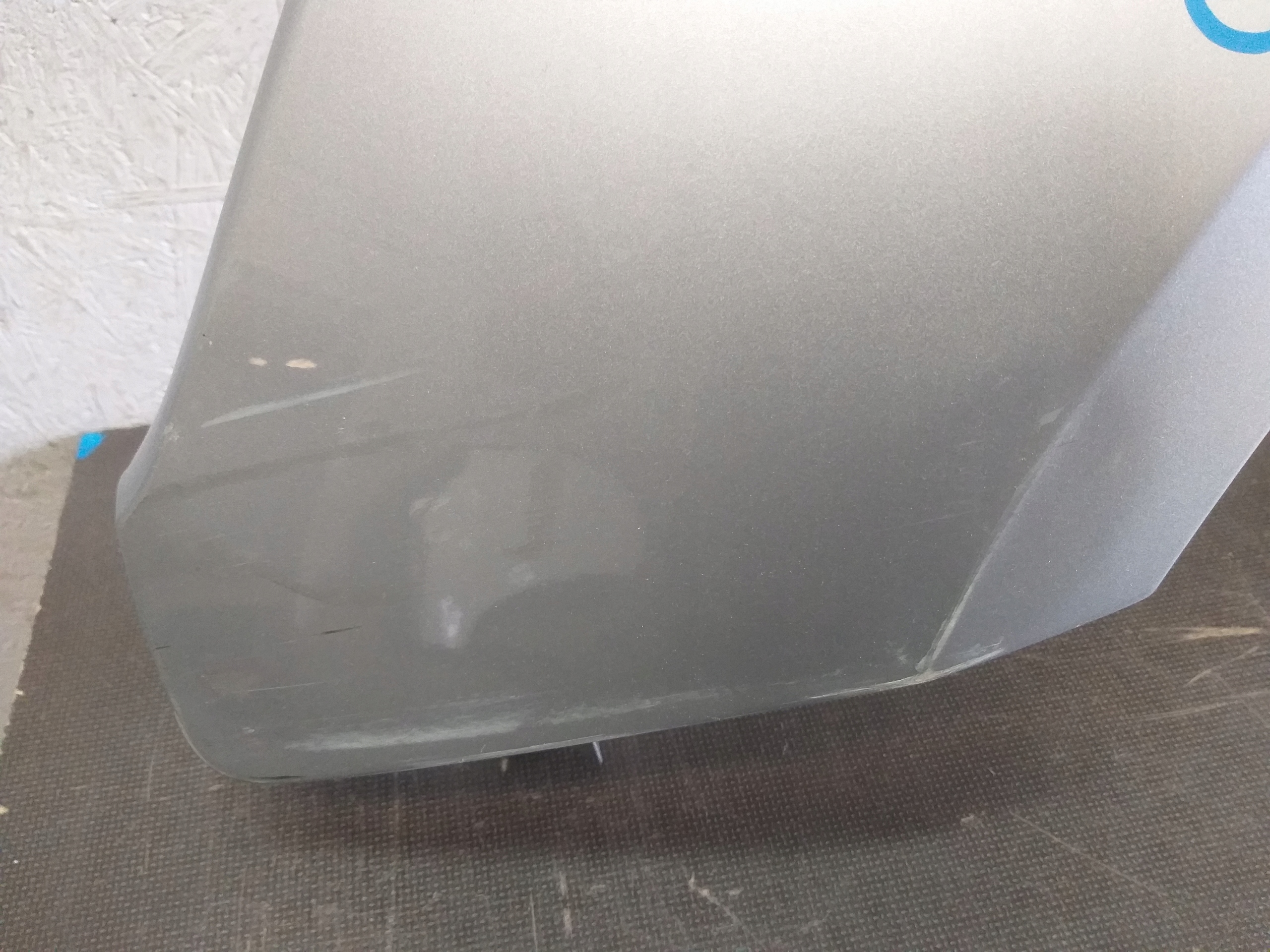 FENDER FRONT LEFT AUDI A4 B9 LIFT 19- 8W