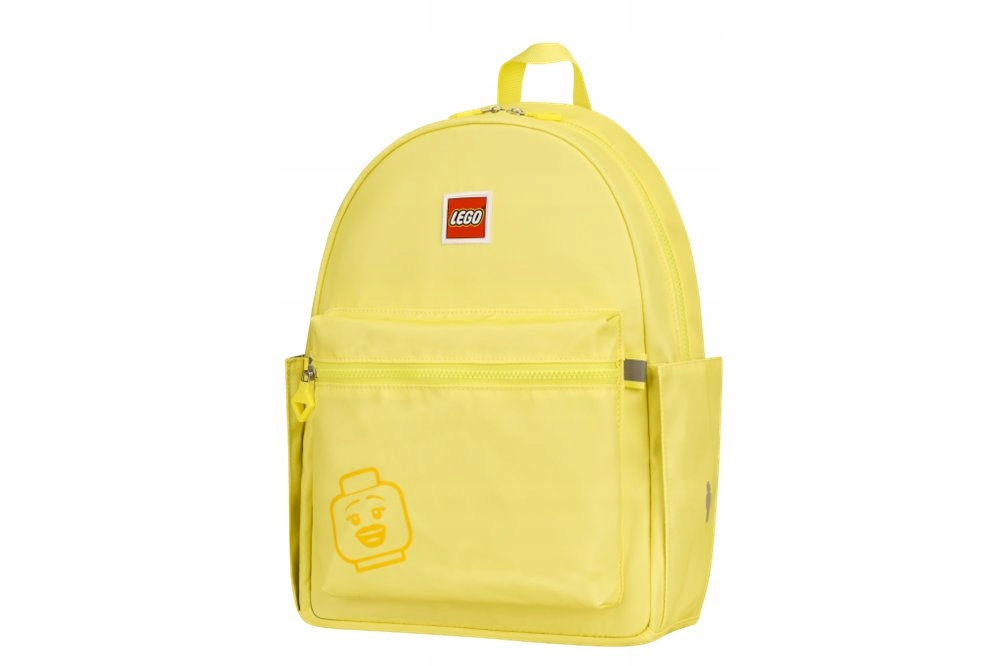 LEGO PLECAK TRIBINI L JOY ŻÓŁTY EMOJI 20130-1937 Marka LEGO