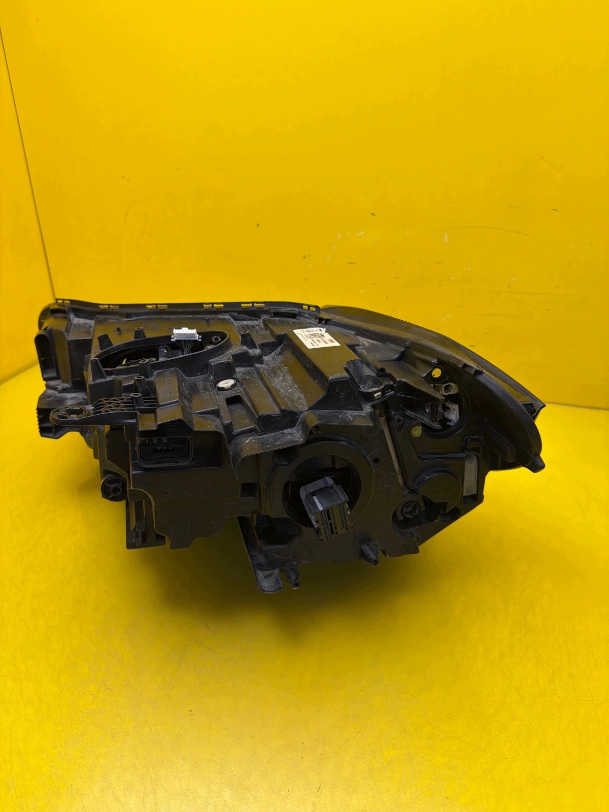 light right front BMW X1 F48 Lift Full Led Adaptive 9477826-05