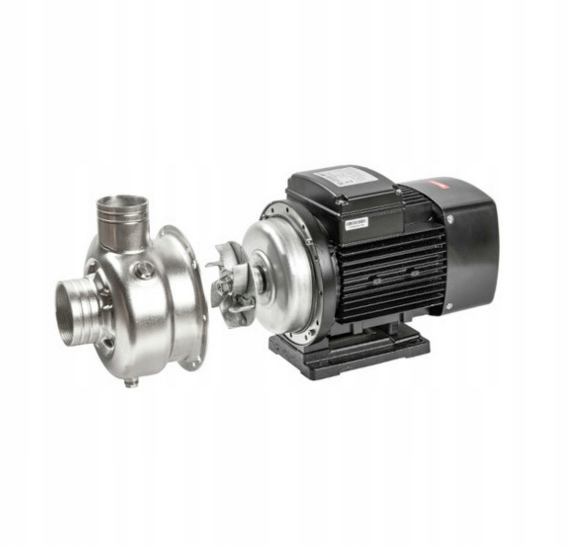 Odstredivá Pumpa 2CPM 300/55 400V Ibo