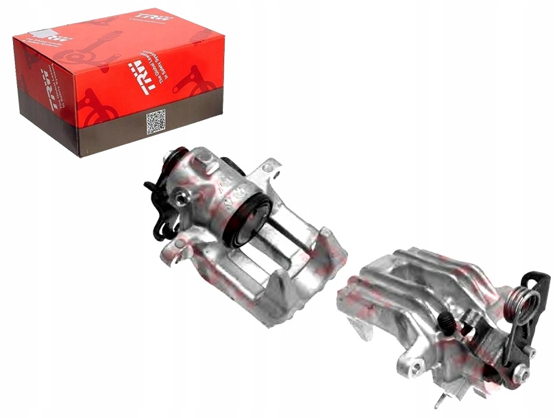 Brzdový Třmen Vw Zadní A4 00-08 Pr Trw