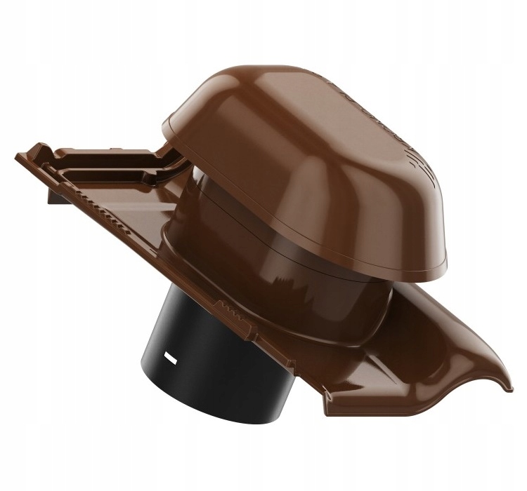 Odvětrávač San Alu 125 Monza Plus Maduro Glazura