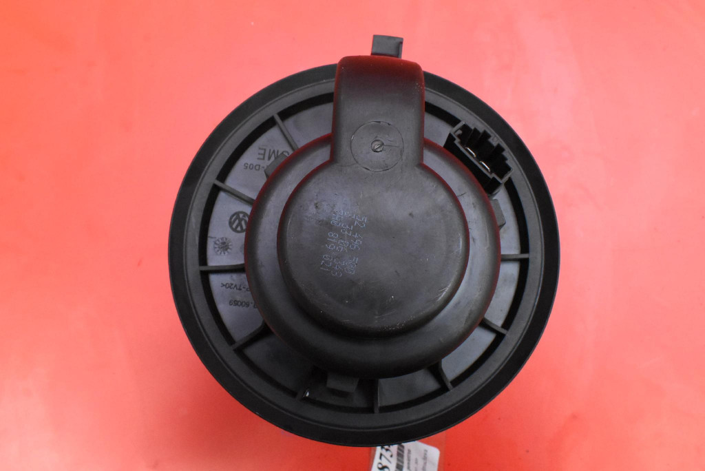 DMUCHAWA Lüfter des lüfters EU 7H0819021 AUDI Q7 4L 05-09