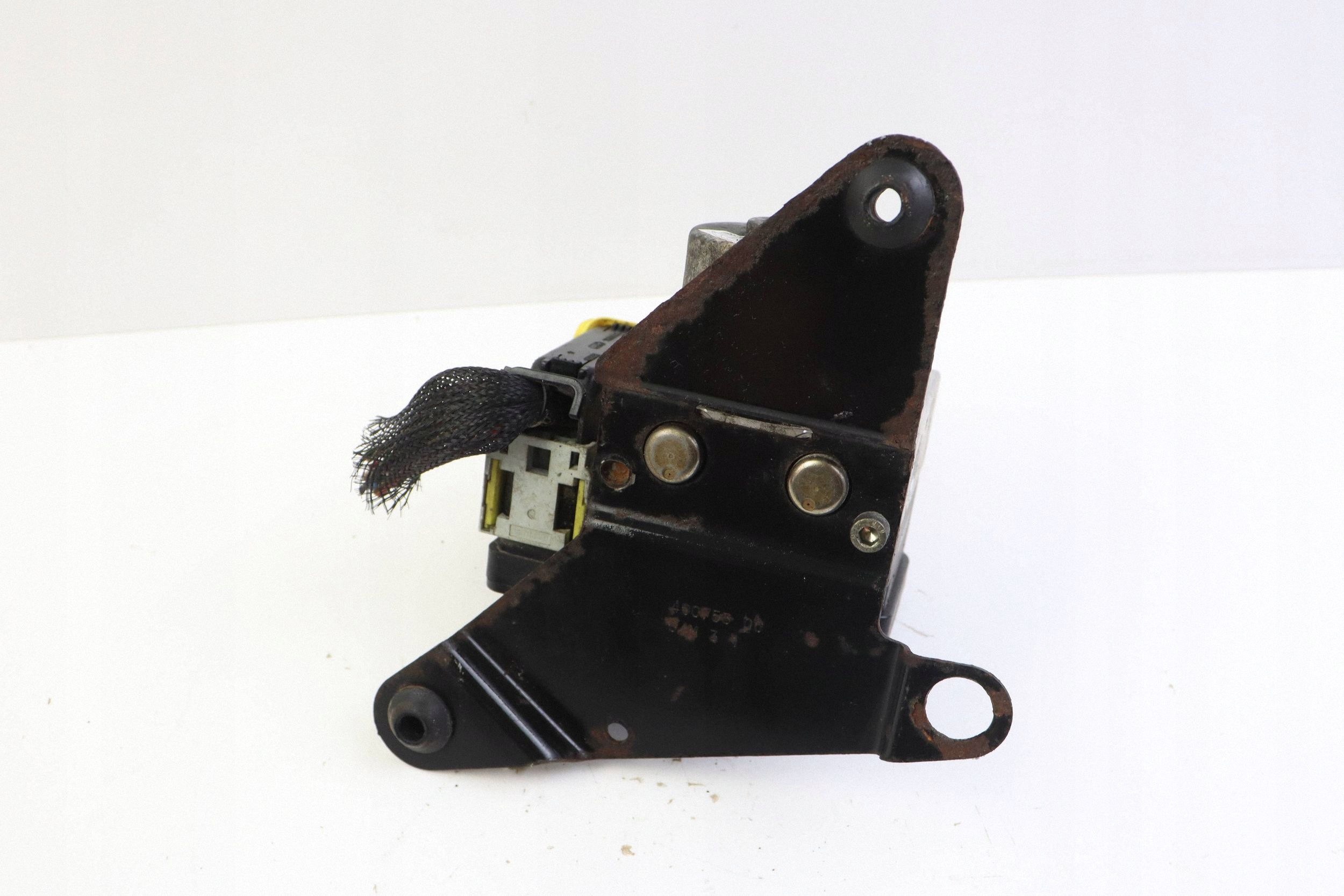 PEUGEOT 206 Pompa ABS 9652342980 10.0970-1114.3 10.0207-0036.4