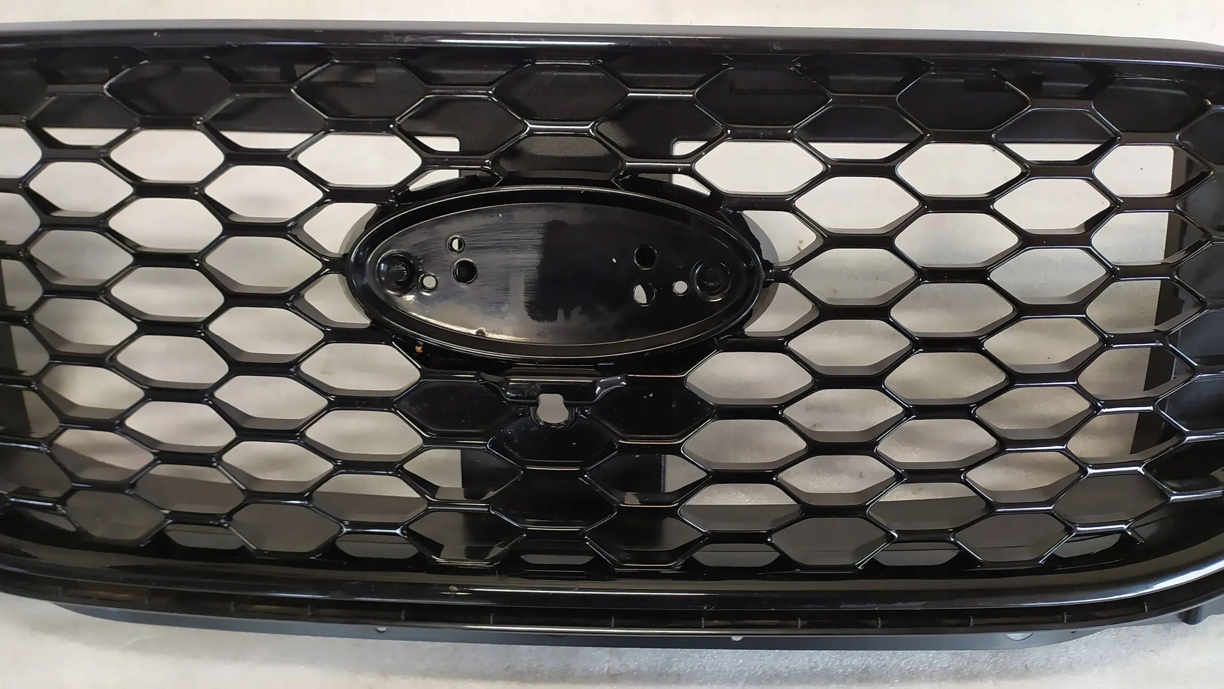 Ford Edge I SBF Mk1 Kühlergrill FRONTGRILL Kühlergitter - Thumbnail 3