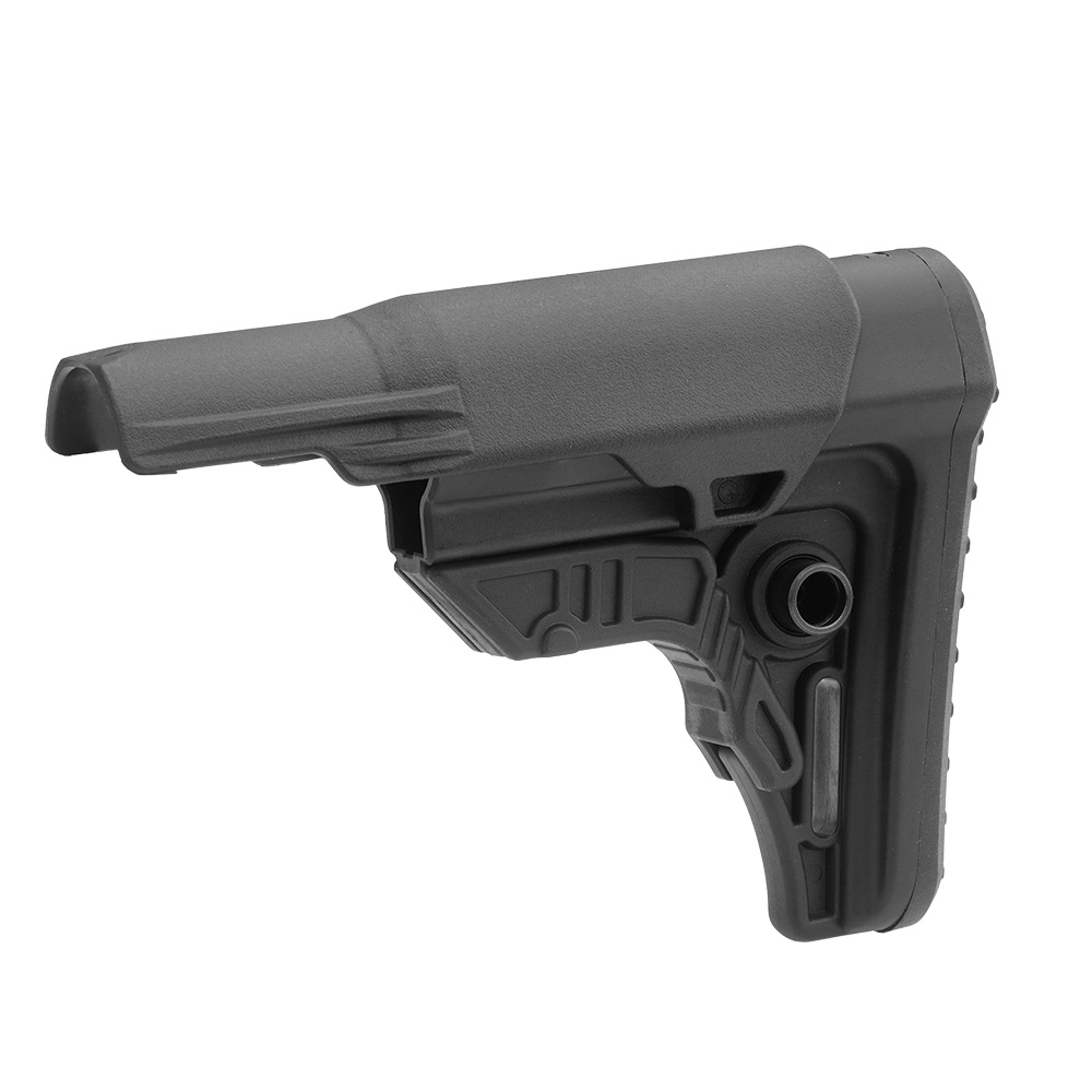Kolba Utg Ar 15 Pro Ops Ready S4 Mil-Spec Czarna