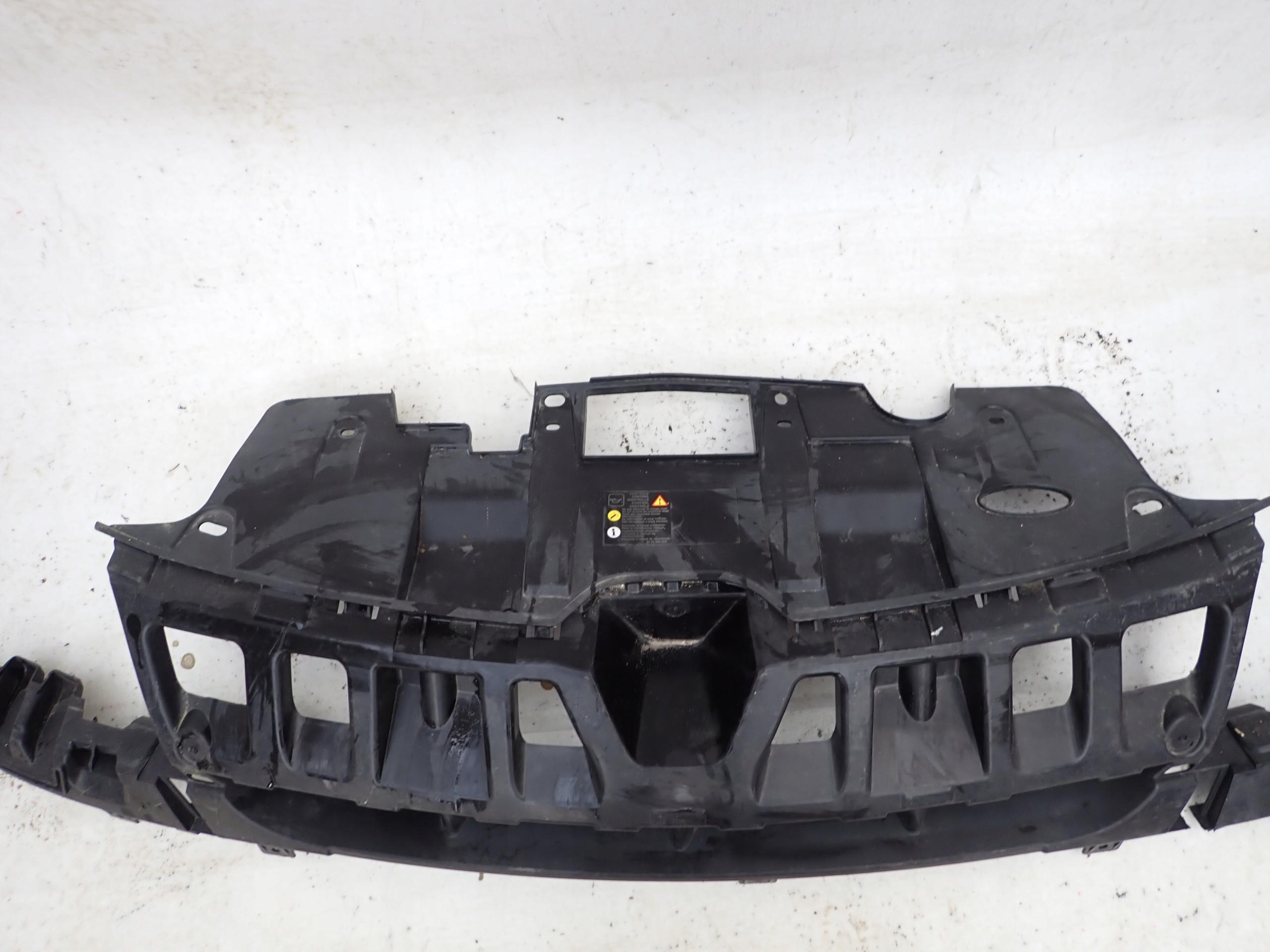 RENAULT MEGANE III 08- pillar holder GRILLA 620369901R